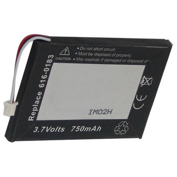 3,7V-750mAh Li-Ion Apple akkumulátor