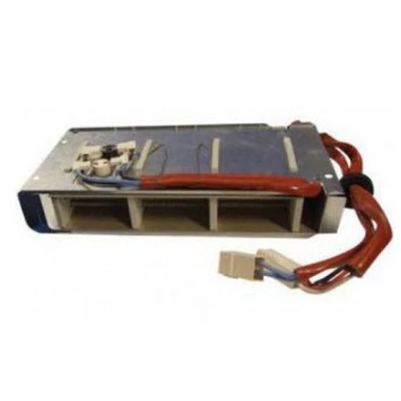 ElektraBregenz szárítógép fűtőegység 1600W + 900W