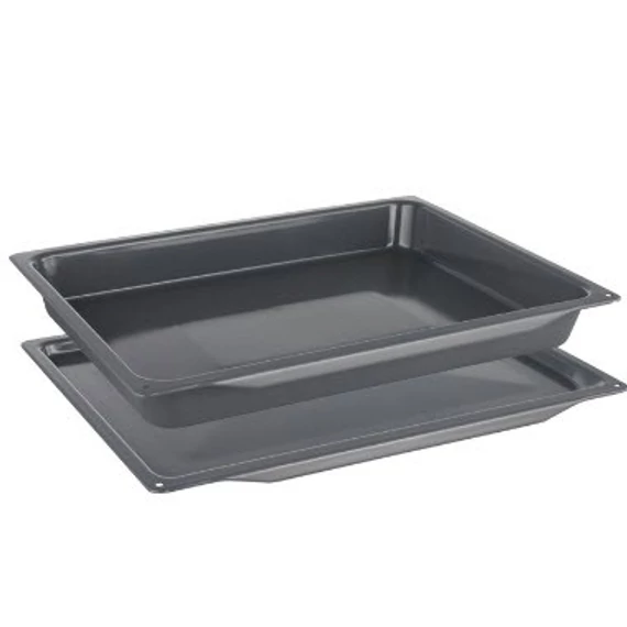 AC061 Gorenje pirolitikus tepsi készlet