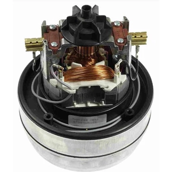 Domel MKM3570 porszívómotor UZ930