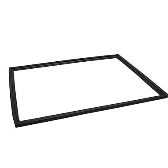 Gorenje hűtőajtó szigetelés 695mm x 570mm, fekete *
