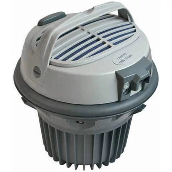 Nilfisk porszívó motor GSP 800W 