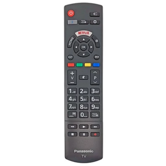 Panasonic távirányító RC42128M