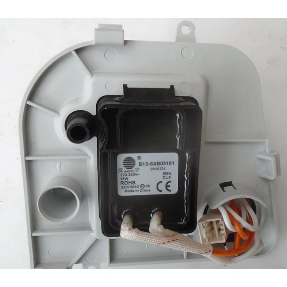 Bauknecht, Whirlpool szárítógép szivattyú Hanyu B13-6AB03151  *