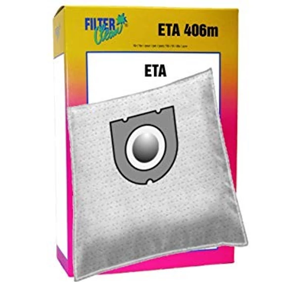 ETA Astro 1600W porzsák ETA406M