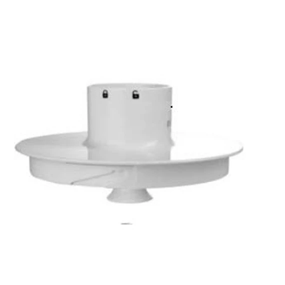 Silvercrest SSMS600B3 botmixerhez aprítótartály fedél