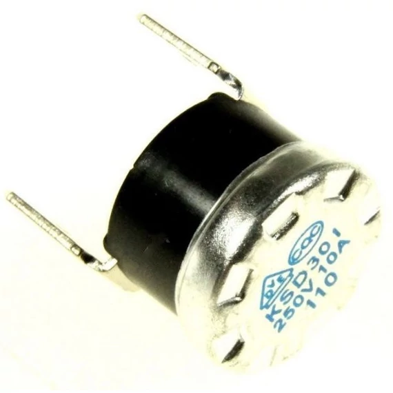Termosztát 110C