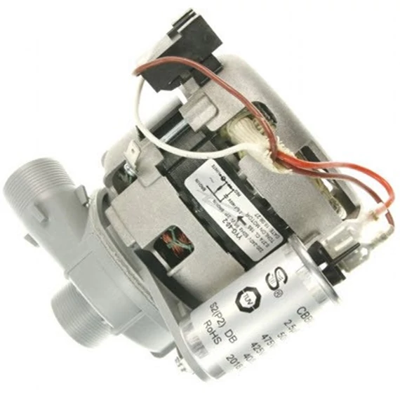 Tonlon mosógép motor  YYG-40-2    85W