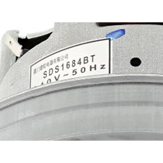 Electrolux porszívómotor (SDS1684BT)  