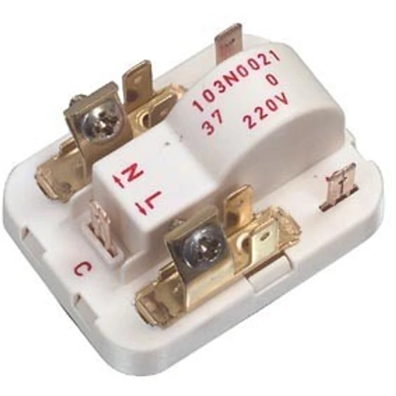 103N0021 Danfoss univerzális indítórelé