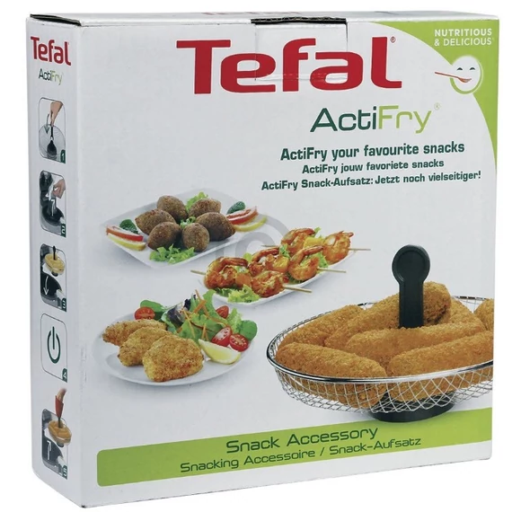 Snack sütőkosár Actifry olajsütőhöz, XA701074