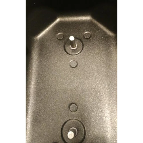 Silvercrest SBB 850 D1, E1 kenyérsütő dupla üst 