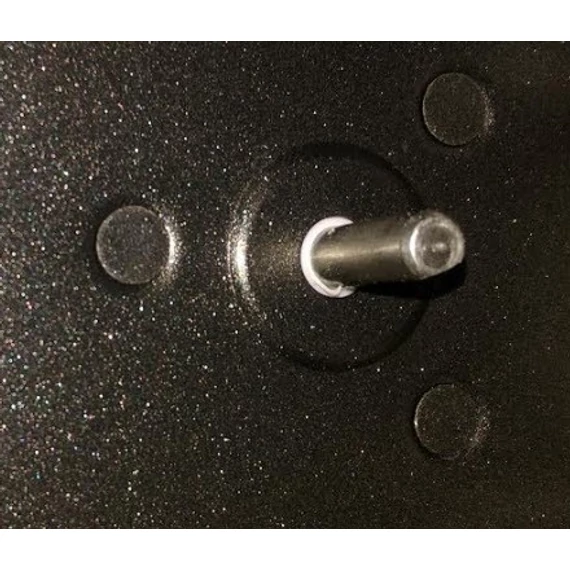 Silvercrest SBB 850 D1, E1 kenyérsütő dupla üst 