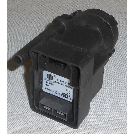 B13-5AE12110 kondenzvíz szivattyú szárítógéphez 15W