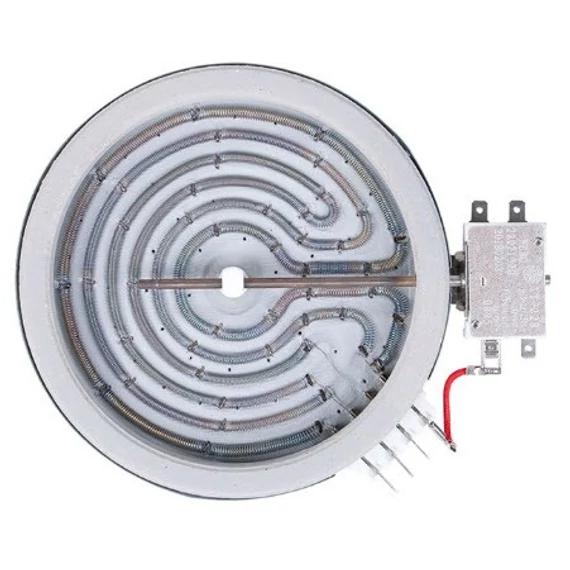 Univerzális főzőlap 1200W