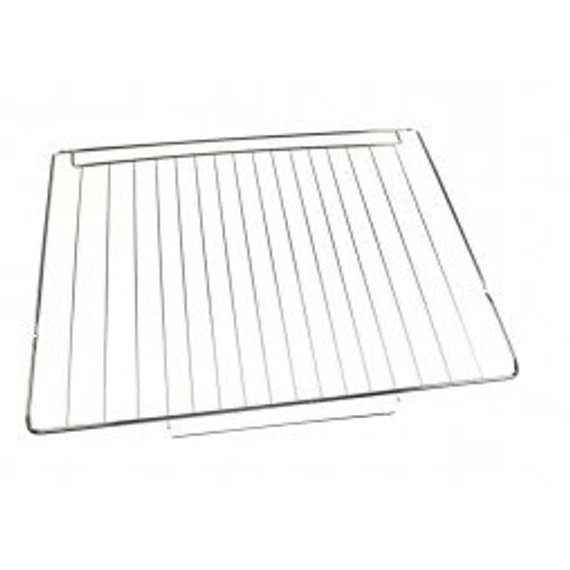 Grillrács sütőbe 47,8cm x 36,5cm  