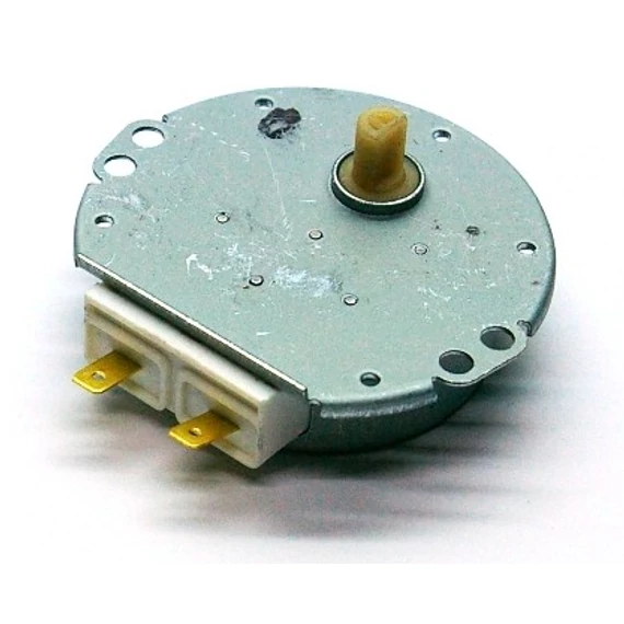 Tányérforgató motor GM-16-2F302 (21V) *