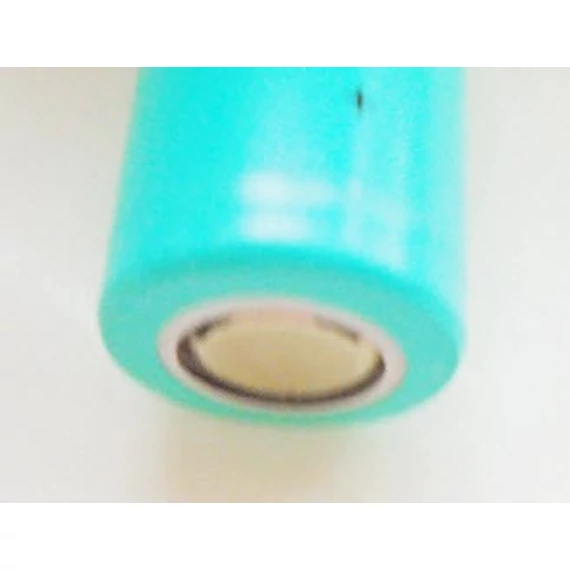 3.7V 2200mAh INR18650 Li-ion akku *