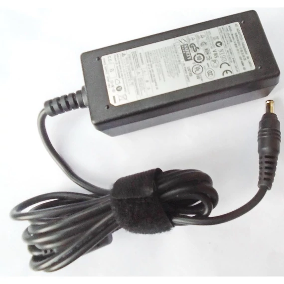 Samsung hálózati adapter AD-4019R (ADP40MH BB) *