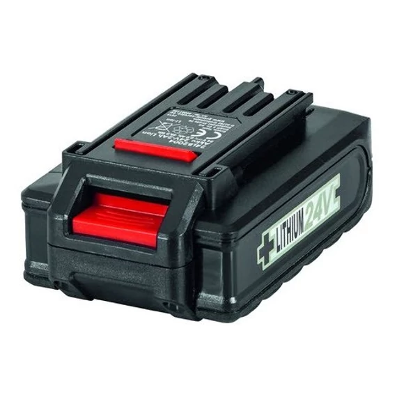 Parkside 24LB2004 akkumulátor. 24V 2000mAh