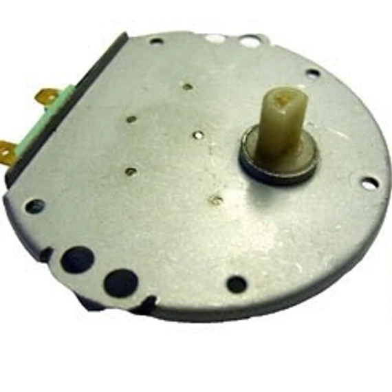 Tányérforgató motor SSM-16HR (21V) 