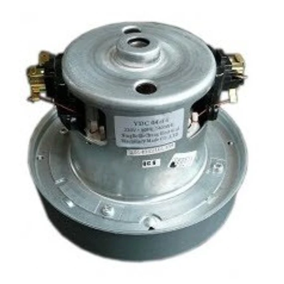 Univerzális porszívómotor 1400W