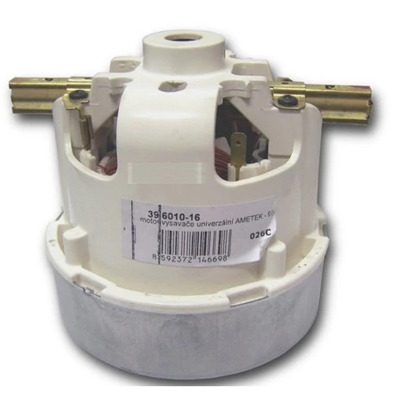 Porszívó motor Ametek 063200267  900W