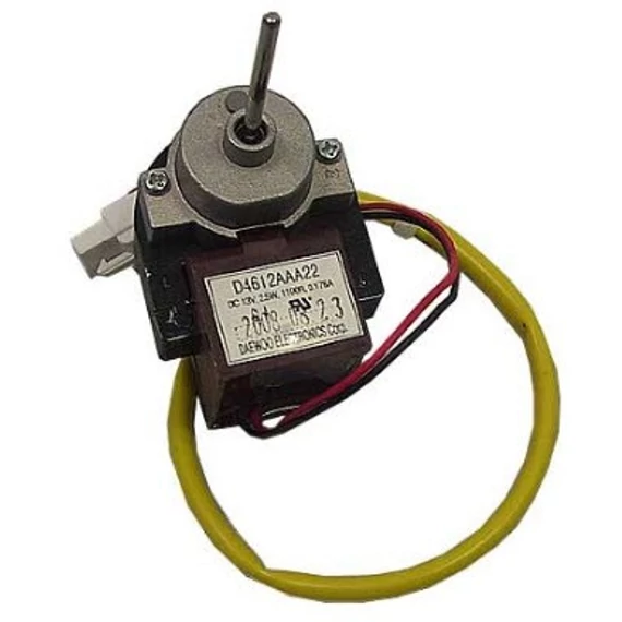 Bosch, Siemens hűtőgépventillátor motor 3015916100 