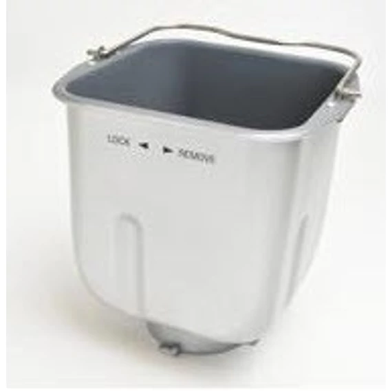 Hauser BM890 kenyérsütő üst