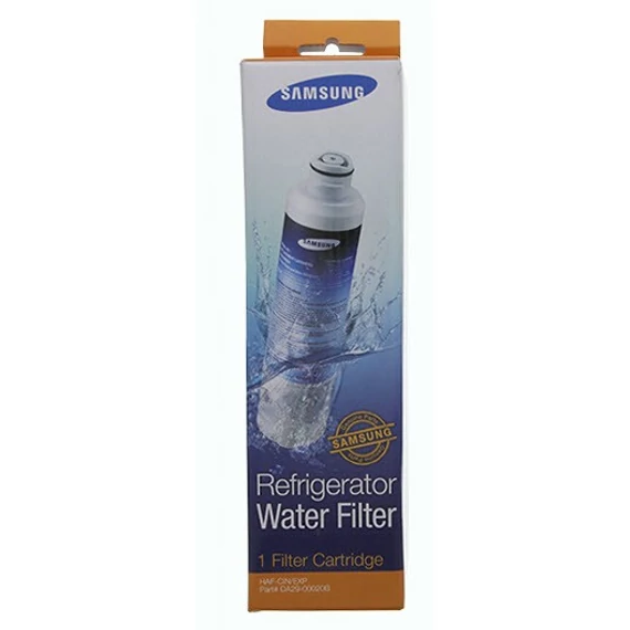 Samsung hűtőbe vízszűrő HAF-CIN/EXP 