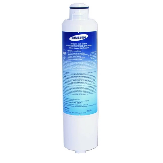 Samsung hűtőbe vízszűrő HAF-CIN/EXP 