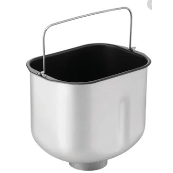 Kenyérsütő üst  Unonld Backmeister 68010