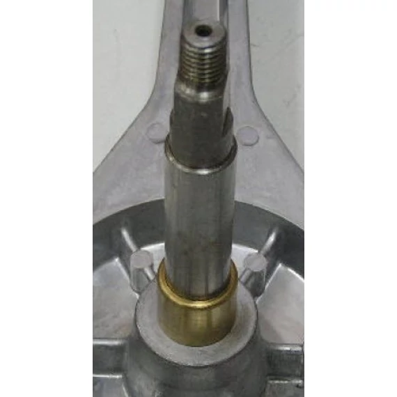 Whirlpool dobcsillag