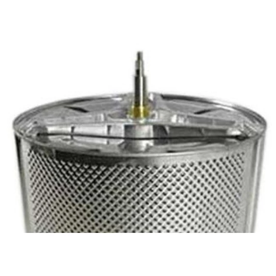 Whirlpool dobcsillag