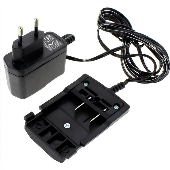 Parkside 18V-os töltő. DKYC2100470G