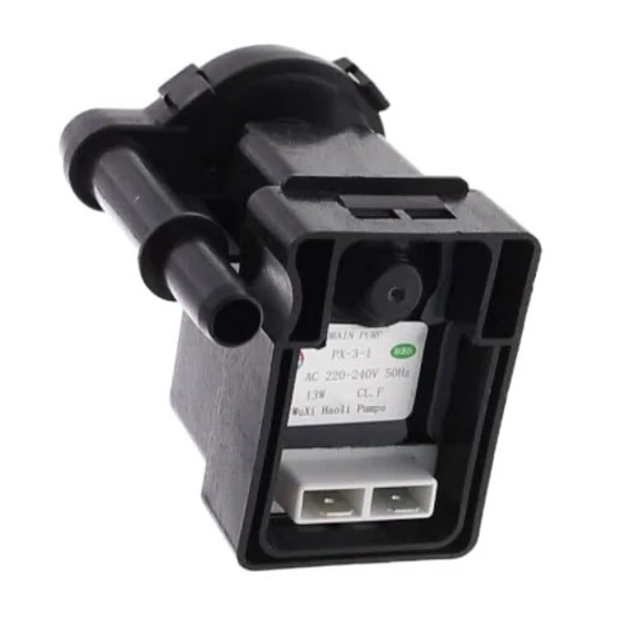 Wuxi Haoli PX-3-1 szárítógéphez szivattyú 13W *