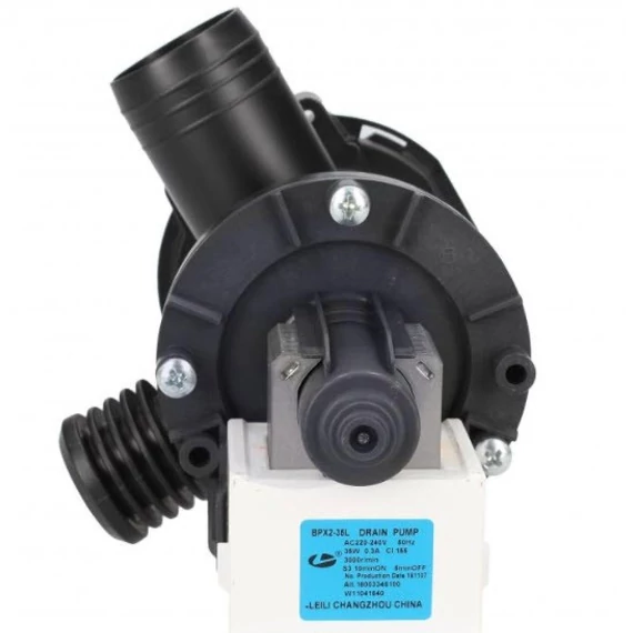 Whirlpool szivattyú  BPX2-35L