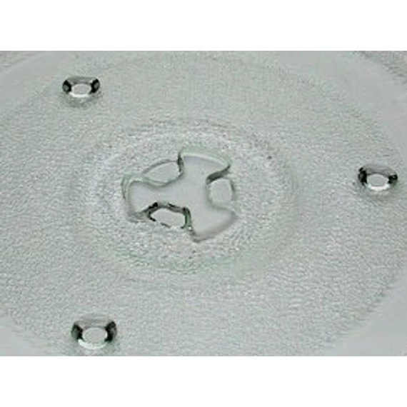 Mikrosütő forgótányér 31,5cm
