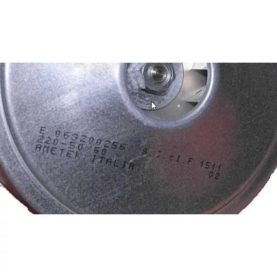 Nilfisk porszívó motor CV30I 