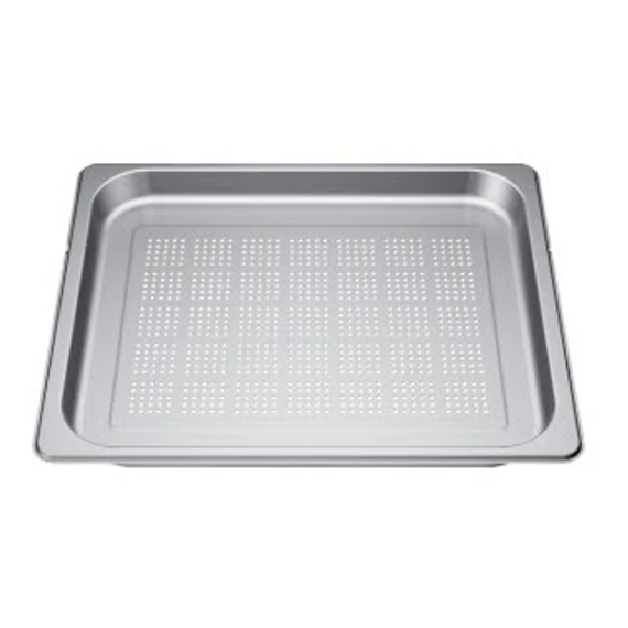 HEZ36D663G Bosch / Siemens tepsi 45,4cm x 37,5cm 