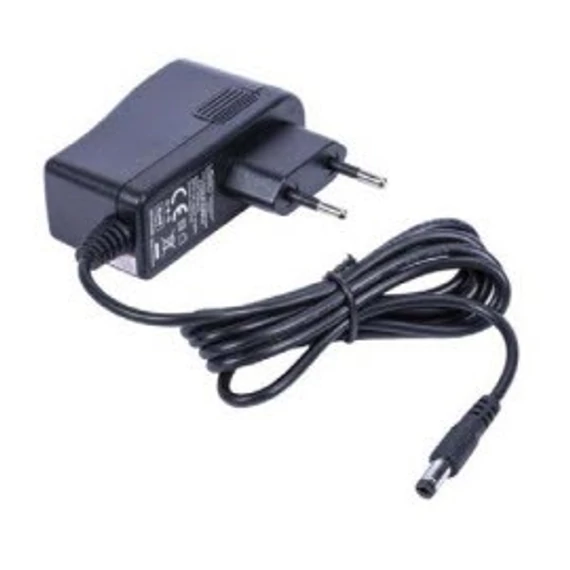 Robotporszívó hálózati adapter 19V, DC, 0,6A