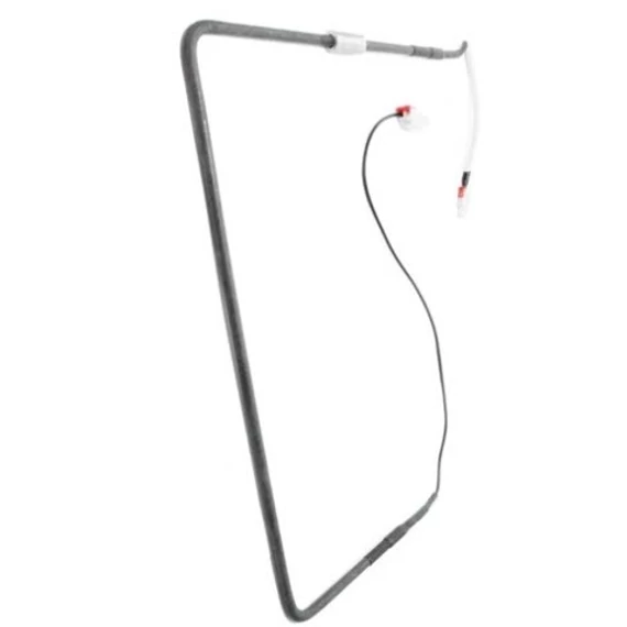 LG hűtőgép leolvasztó fütőbetét 250W