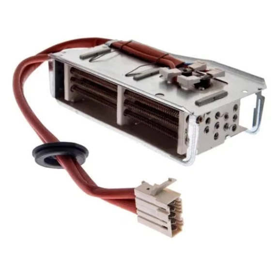 Electrolux szárítógép fűtőszál 1400W+600W