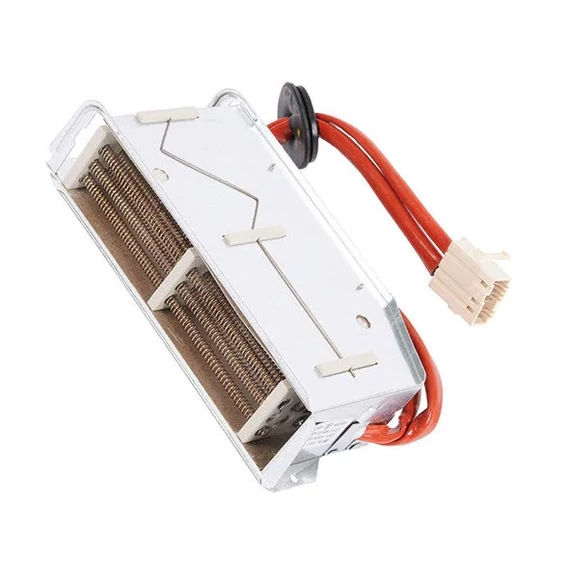 Electrolux szárítógép fűtőszál 1400W+600W