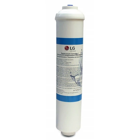 LG vízszűrő hűtőszekrénybe FSS-002
