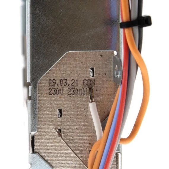 Ariston, Indesit szárítógép fűtőszál 2300W *