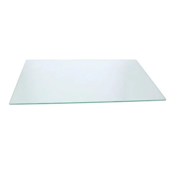Electrolux, Zanussi hűtő üvegpolc 476 x 300mm