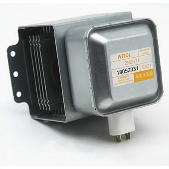 2M217J  Witol magnetron 