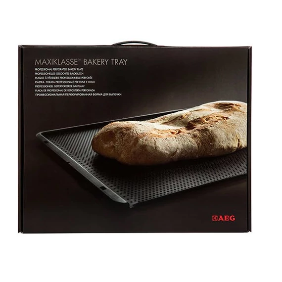 AEG MaxiClass lapos cukrásztepsi 46,5cm x 38,5cm x 1cm