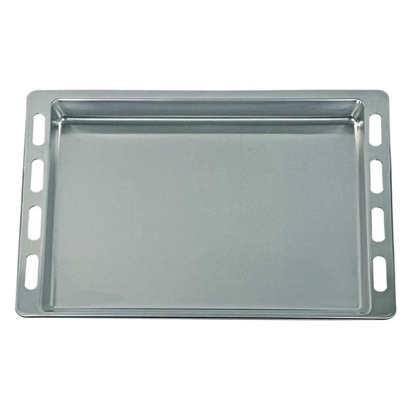 HEZ430001 Bosch/Siemens alumínium sütőtepsi  44,1cm x 37cm x 2,4cm